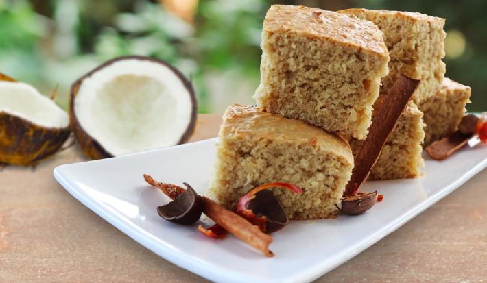 Coconut Toto