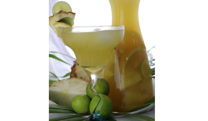 Pineapple Lemonade Pineapple Lemonade