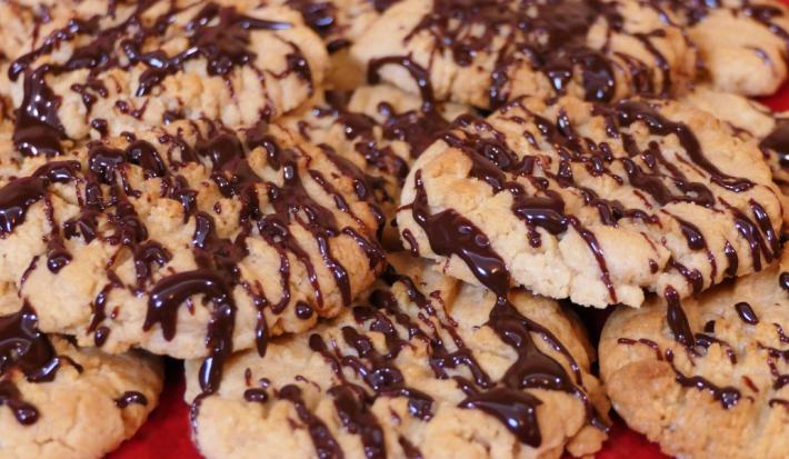 Peanut Butter Cookies Peanut Butter Cookies