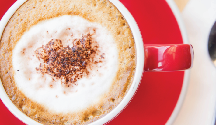 Mocha Mocha