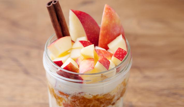 Overnight Oats