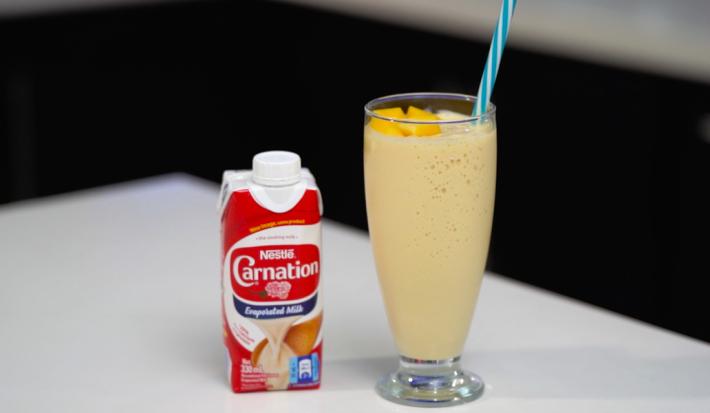 Mango Smoothie