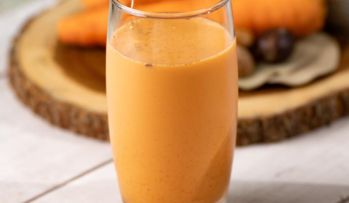Carrot Juice