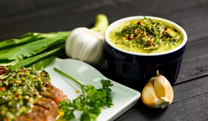 Chimichurri 2