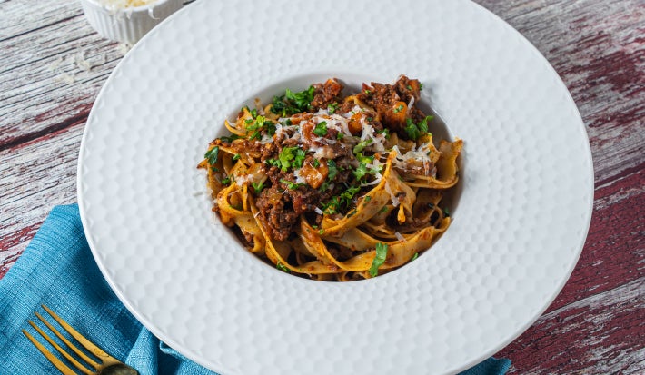Beef Ragu