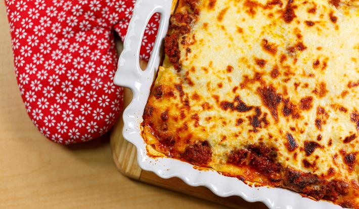 Lasagna 2