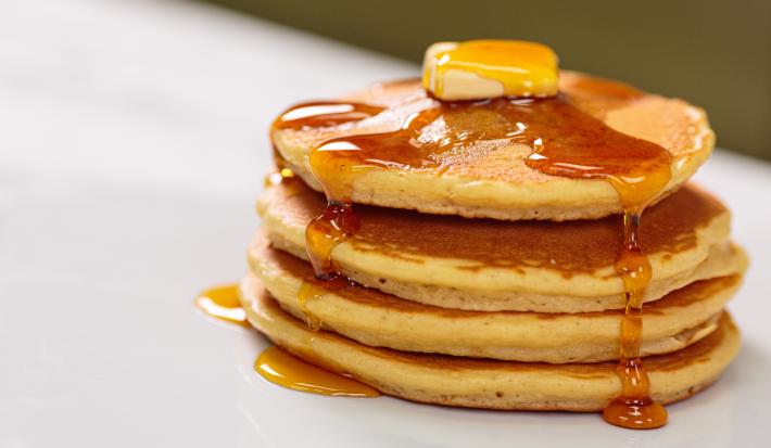 Pancakes 2