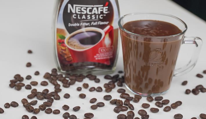 Hot Chocolate