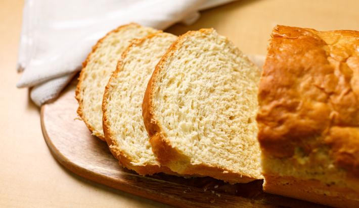 Homemade Bread