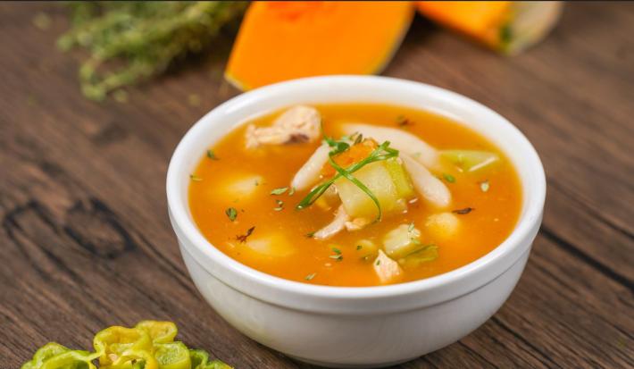 Chicken Stock