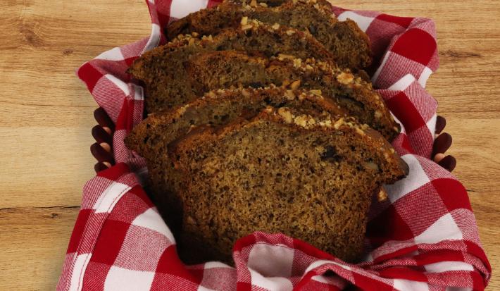 Banana Bread