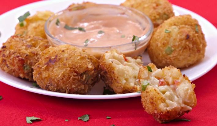 Mac Bites