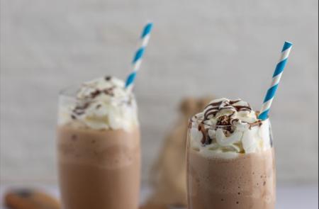 Delicious Mocha Freeze recipe | Nestlé Recipes