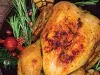 Holiday Turkey