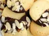 Chocolate Dipped Cookies