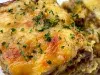Plantain Pie