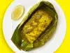 Bombay Spiced Fish