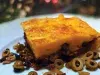 Pastelle Pie