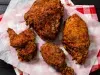 Fried Chicken
