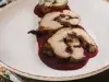 Turkey Roulade