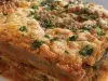 Eggplant Casserole