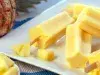 Pineapple Smoothies