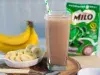 MILO® Banana Shake
