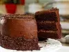 Chocolate Slice