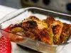 Baked Chicken