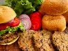 Black Bean Burger