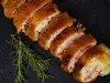 Cheesy Chicken Cordon Bleu