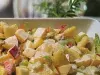 Waldorf Salad