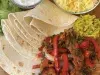 Fajitas