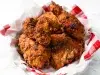 Fried Chicken