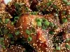 Honey Soy Glazed wings