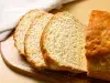 Homemade Bread