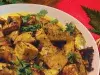 Brown Butter Sweet Potatoes
