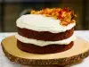 Coconut Pineapple Carrot Cake1