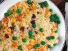 Christmas Rice