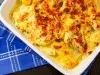 Provision Au Gratin1