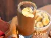 Coffee Banana