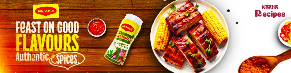 Feast on good flavours